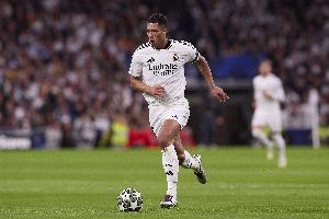 谁让出位置？阿斯：贝林回归皇马首发，阿隆索如何排兵布阵是问题