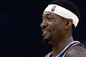 比尔：感觉已经在快船待了好几年 和小卡哈登祖巴茨化学反应很棒