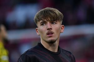 埃芬博格：卡尔这样的球员在德国并不多见，纳帅该带他参加世界杯