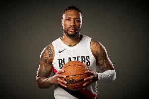 伤病潮！开拓者伤病名单：利拉德等4人长期缺阵 罗威穆雷每日观察