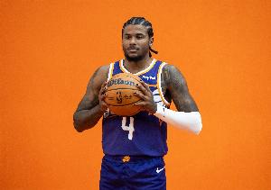 登卡缺阵&杰伦-格林大概率复出！ESPN预测船日胜率：太阳62.5%