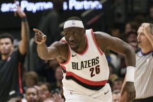 里斯：我的角色是随时准备好 不论上1分钟还是20分钟都要做出贡献