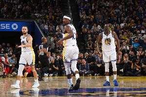 💀魔鬼赛程来袭！勇士即将开启9天6连客！并且是2次4天3赛！