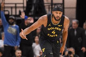 填满数据栏！穆迪11中4拿下13分3板1助2断1帽 正负值+22全场最高