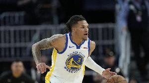 真不错！理查德近3战场均19.0分4.3板2.0助 三项命中率58/40/81%