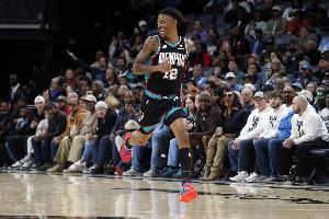 薪资爆炸和球权分配都是问题！森林狼是否应该追求莫兰特？