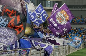 天津市足协发布津门虎vs申花文明观赛倡议：尊重包容、理性表达