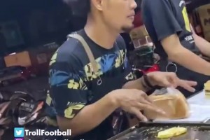 东南亚范迪克！？？？大哥你这表情有点抽象啊🫠