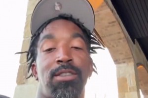 JR：听说独行侠需要帮助，我只需要7、8天恢复身材