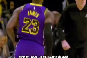 为什么认为冠军更少的波波维奇水平在禅师之上？杨毅：随机应变！