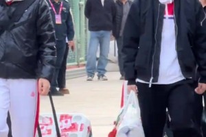 微微颤抖的镜头，是我呼之欲出的心跳！😍