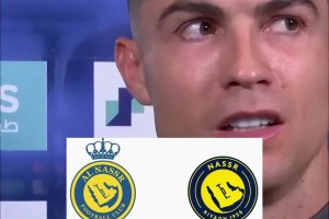 利雅得胜利公布新队徽：去除王冠图案