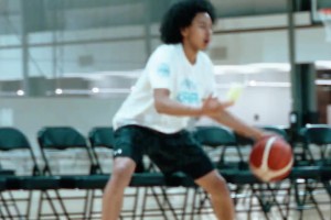 确定代表中国出战了？朱正晒训练视频并配文：为世青赛做好准备