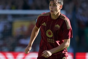 球员集锦： 跑动积极&绝妙传球！意大利中场天才小妖皮西利