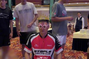 😄杜指导也是平稳地度过了这个生日啦~