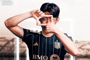 HWG！洛杉矶FC超1500万欧签下孙兴慜，一起欣赏其个人集锦🔥