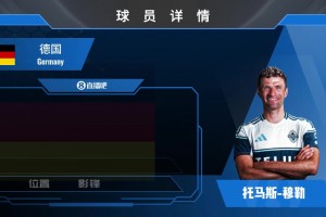 正式加盟温哥华白浪！穆勒个人进球助攻精彩集锦！