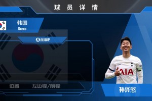 2600万美元加盟盟洛杉矶FC！亚洲一哥孙兴慜个人精彩集锦！