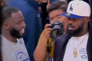 没有老詹的湖人，到底是什么样的？