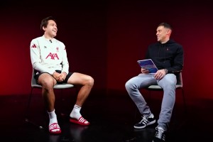 疑似误判，中甲联赛延边队进球被吹越位